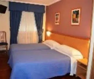 Hotel Rua Santa María